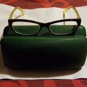 Lacoste eyeglasses Make an offer!!
